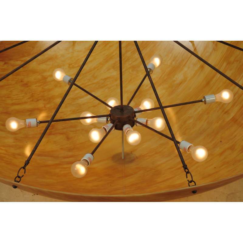 Madison 12 - Light Pendant