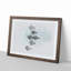 U.S. Air Force Thunderbird Jets in Abstract - Picture Frame Graphic Art Print-55778373-55778378