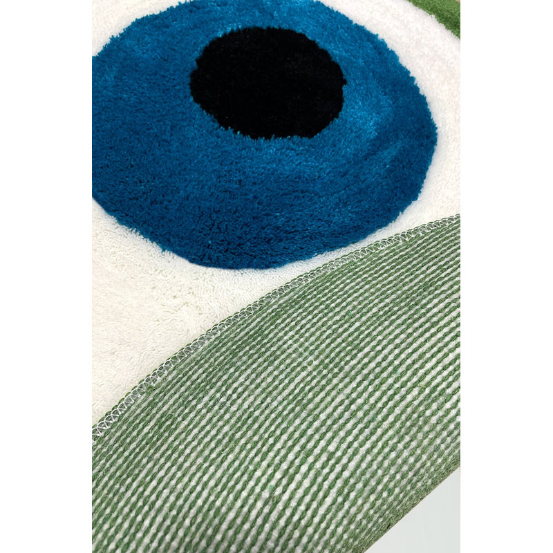 Alon Plastic / Acrylic Non-Slip Bath Mat