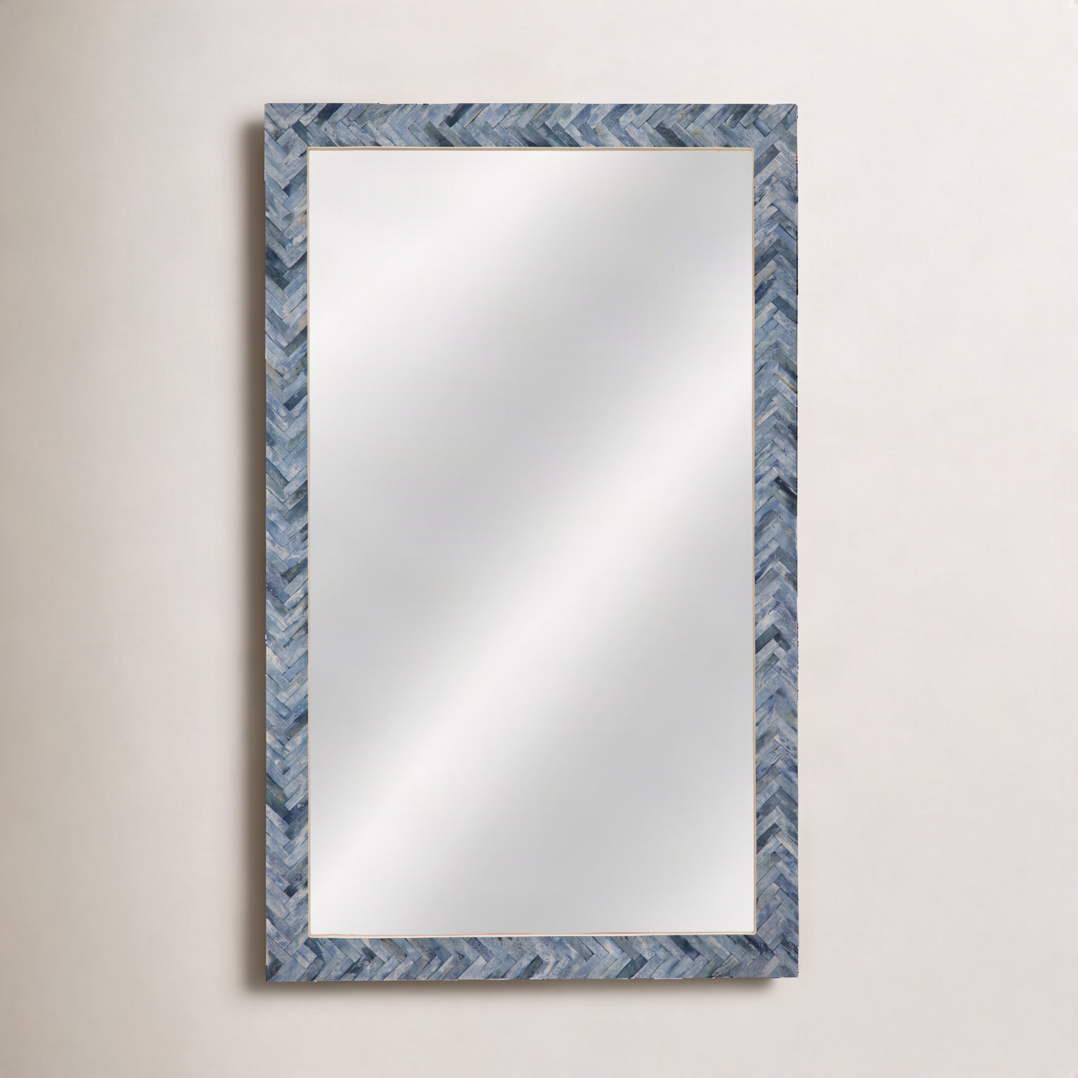 60" Accent Mirror