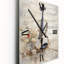 Abdurrauf - Horloge murale musicale surdimensionnée-1017203218