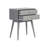 Rory Two-Drawer Side Table-127830797