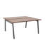 Bureau double Series A-106736087-106736088