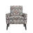 Maisel Upholstered Armchair-586725370