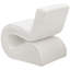 Chaise courbée Austin-1454355851