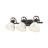 Iftimie 3-Light Bath Vanity-71283493-71283503