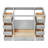 Peightyn 54.75'' Single Bathroom Vanity Base Only-93359342