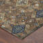 Tapis lavable à la machine intérieur / extérieur ACN2478-1679214128-1679214133