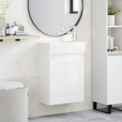455 mm Bathroom Vanity