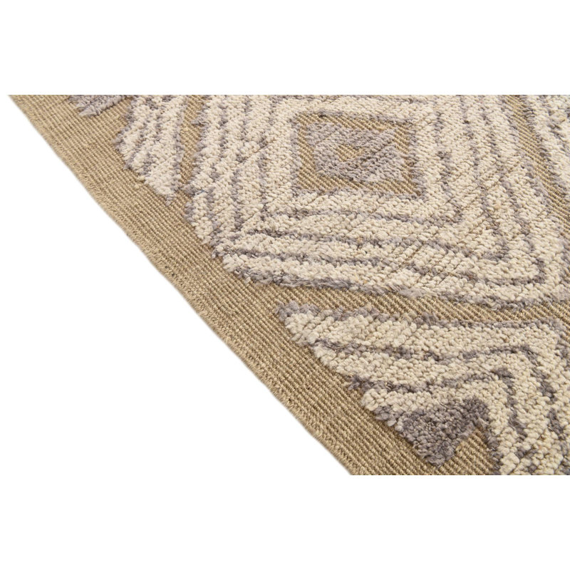 Jose Beige Rug