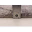 Tapis gris Grogan 8 pi 0 po x 10 pi 0 po