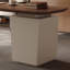 Bureau rectangulaire Modern-129020750