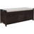 Storage Bench with 3 Shutter-shaped Doors-136758596