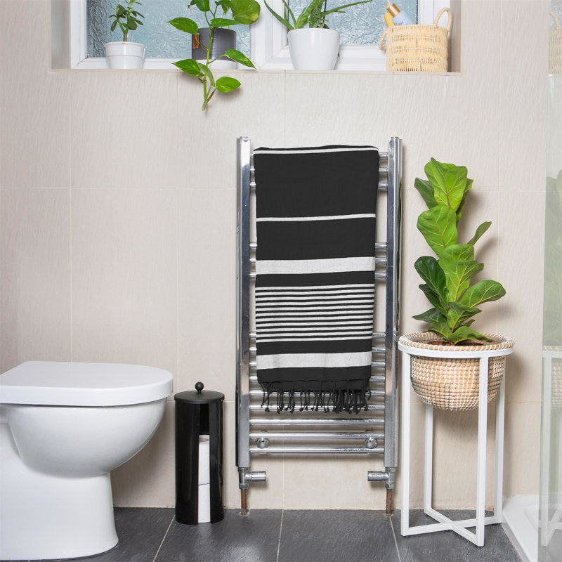 100% Cotton Bath Towels, 160cm x 90cm