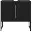 Bathroom Furniture Suite