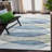 Abbie-Leigh Performance Floral Rug-1704953464