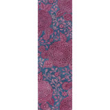 Sachi Hand-Tufted Recycled Polyester Indoor/Outdoor Accent Rug
