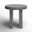 Table de bout Kensli