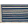 Lido Navy Blue/Cream Area Rug