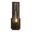 New Town 1 - Light Armed Sconce-203523003-203523006