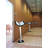 DURABLE 3.5'' H Book Stand
