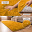 Machine Tufted High Pile Shag Area Rug(Ultra Soft & Fluffy)-70480487-73084582