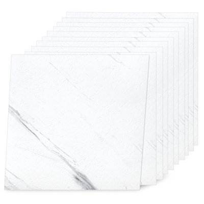 12'' W x 12'' L x 1.5 mm Peel and Stick Vinyl Floor Tiles,Luxury Vinyl Tile
