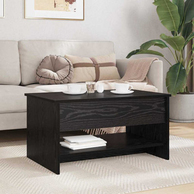 Coffee Table with Storage