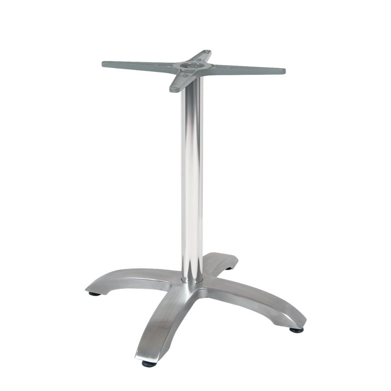 28.5" Cross Table Base