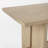 Dalina Solid Wood Bench-220200416