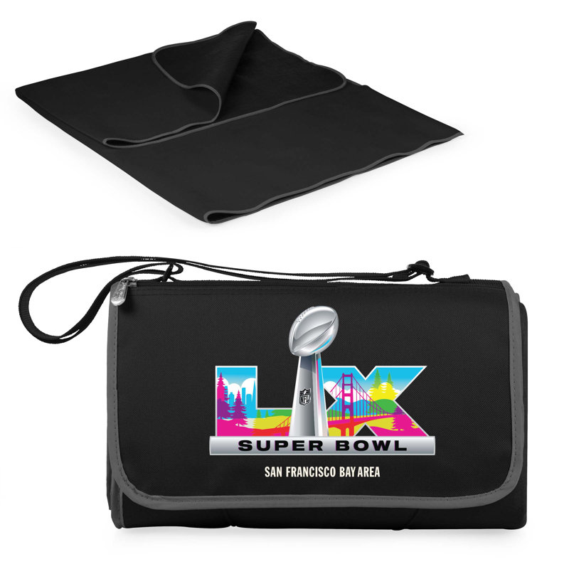 Sac fourre-tout Super Bowl LX