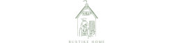 rustikehome.com logo