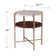 Trosper End Table