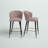 Cassie 27.3" Bar Stool-808796344