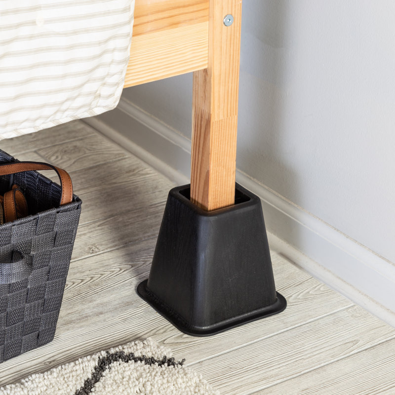 Sattler 6'' Bed Risers