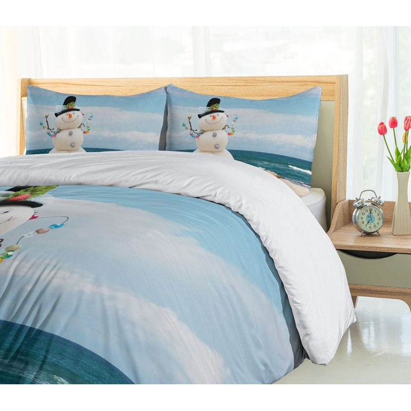 Duvet Cover Set