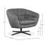 CC Swivel Chair-1230882001