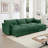 Chenille sectional sofa-1000931821-1000931810