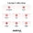 Lucian 3-in. x 11-in. Subway Stone Look Matte Porcelain Wall & Floor Tile-99991036