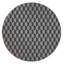 Tapis d'extérieur antidérapant Hexaline-1350086261