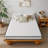 6" Medium Innerspring Hybrid Mattress-1024479477