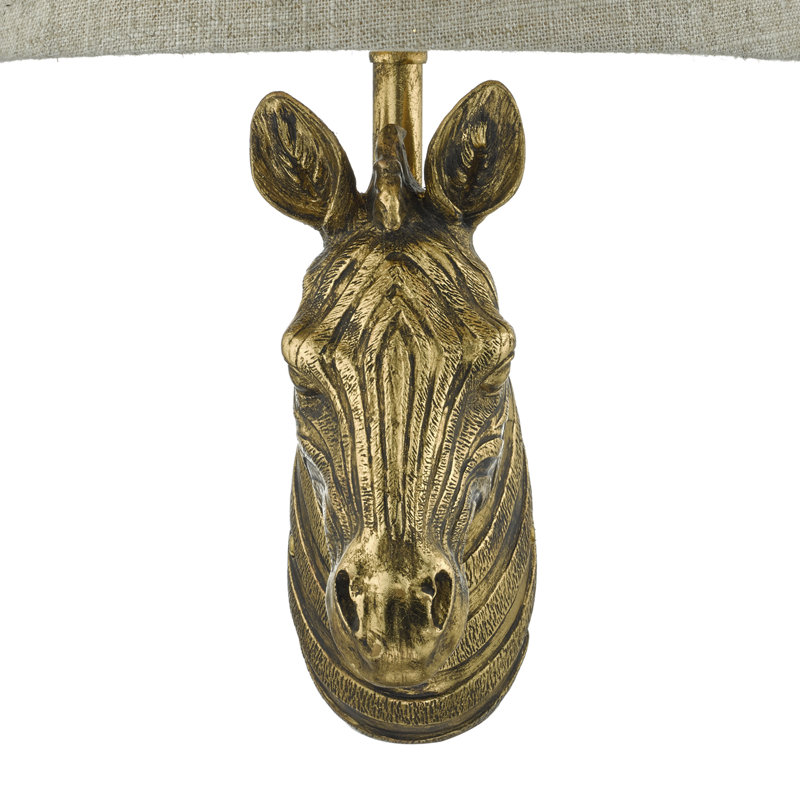 Fresnel Flush Mounted Sconce