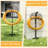 Metal Hose Holder