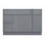 Base de meuble-lavabo simple 48 po seulement-97571414