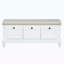 Banc de rangement pour hall d'entrée et salon-1202838331