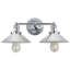Éclairage pour meuble-lavabo en métal Bagatelle-1073515905-1029947091