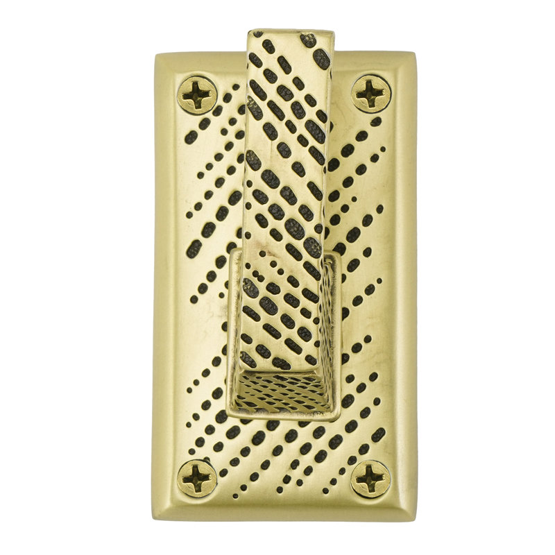 Sutton Single Robe Hook