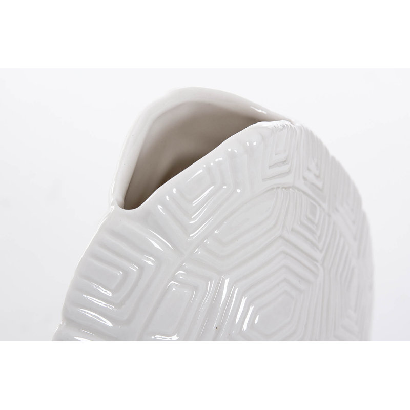 Newfields Porcelain China Table Vase 1
