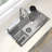 30" Drop In Single Bowl Kitchen Sink