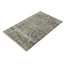 Tapis de couloir oriental Oushak Chobi-107917401